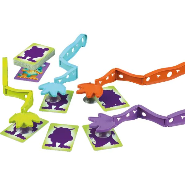 Schmidt Spiele Monsterjäger Erweiterung Zeitlich begrenztes Angebot