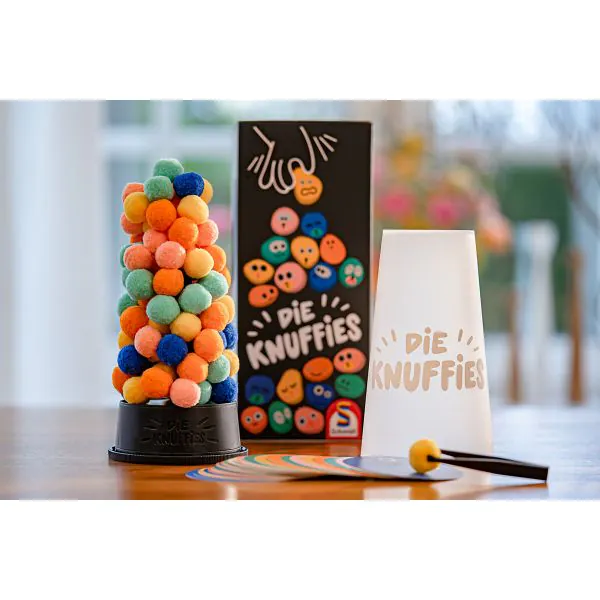Schmidt Spiele Die Knuffies Blitzangebot