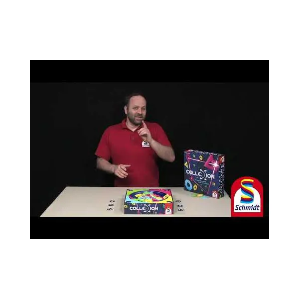 Schmidt Spiele ColleXion Große Rabatte