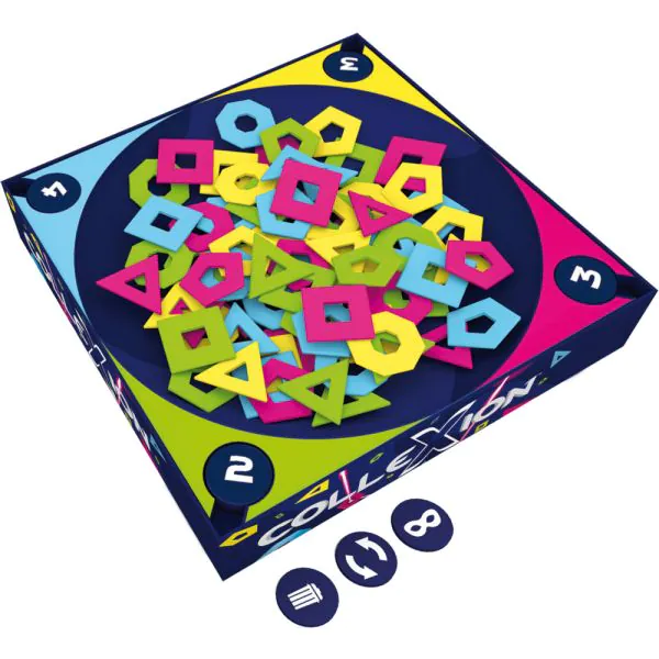 Schmidt Spiele ColleXion Große Rabatte