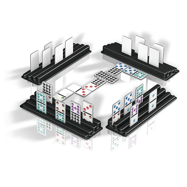Schmidt Spiele Domino (Bring-mich-mit-Spiel in der Metalldose) Kostenlose Rückgabe