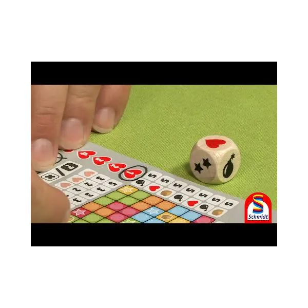 Schmidt Spiele Nochmal so gut! JETZT KAUFEN