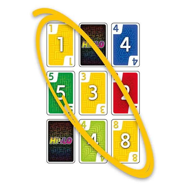 Schmidt Spiele HiLo Neueste Stile