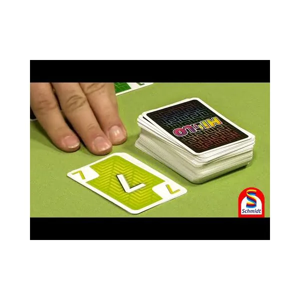 Schmidt Spiele HiLo Neueste Stile