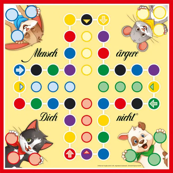Schmidt Spiele Kinderspiele Klassiker Bis zu 55% Rabatt