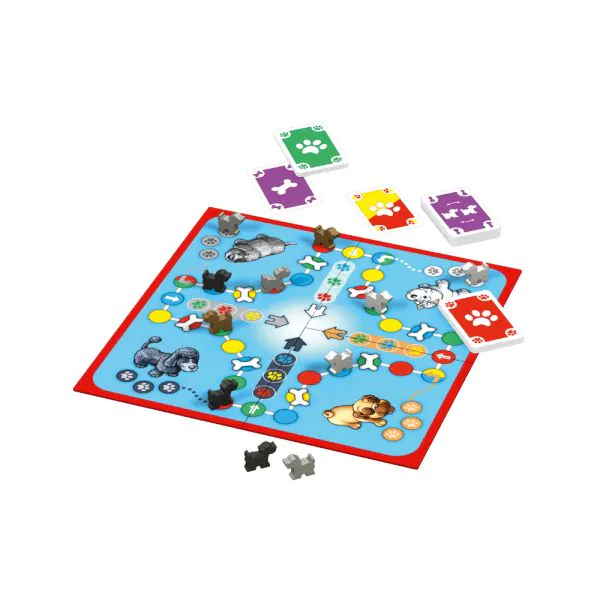 Schmidt Spiele Meine Lieblingsspiele: DOG® Kids Begrenzt auf 3 Tage