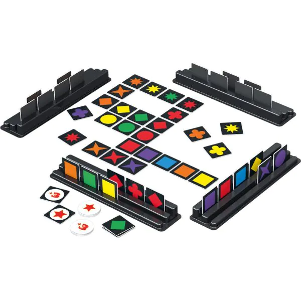 Schmidt Spiele Qwirkle (Bring-mich-mit) Im Verkauf