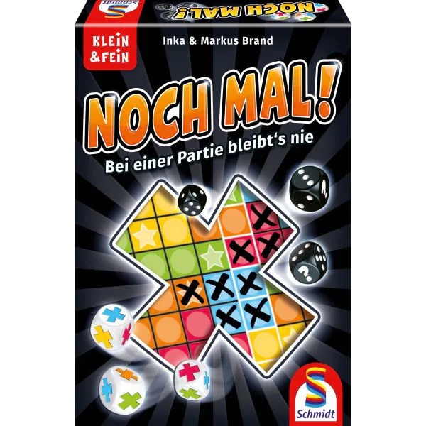 Schmidt Spiele Noch mal! Online