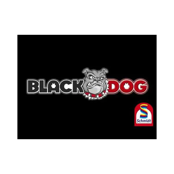 Schmidt Spiele Black DOG® Outlet