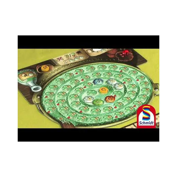 Schmidt Spiele Mega Box: Die Quacksalber von Quedlinburg (Grundspiel + 2 Erweiterungen) Tägliche Deals