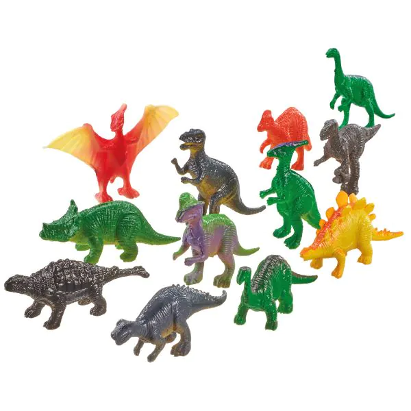 Schmidt Spiele Dinosaurier, 60 Teile Kinderpuzzle mit Add-on (Dinosaurier-Figuren-Set) Kostenlose Rückgabe