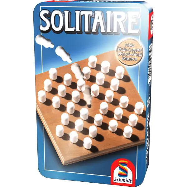 Schmidt Spiele Solitaire Hotsell