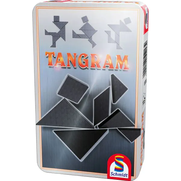 Schmidt Spiele Tangram Günstiger Verkauf