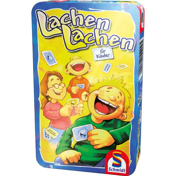 Schmidt Spiele Lachen Lachen für Kinder Meist gekauft