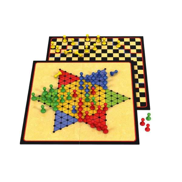 Schmidt Spiele Halma Fabrikpreis
