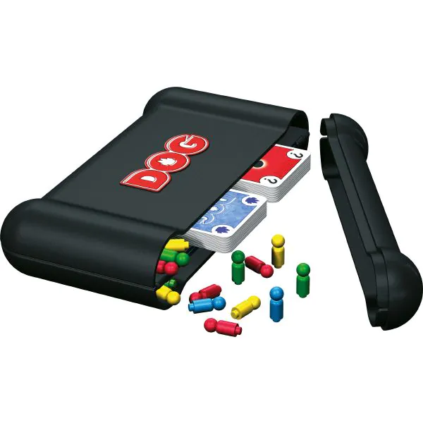 Schmidt Spiele DOG® Compact, Reise-Edition Sonderangebot