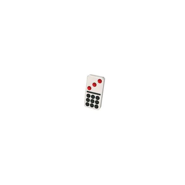 Schmidt Spiele Domino mit extra großen Spielsteinen Günstig kaufen