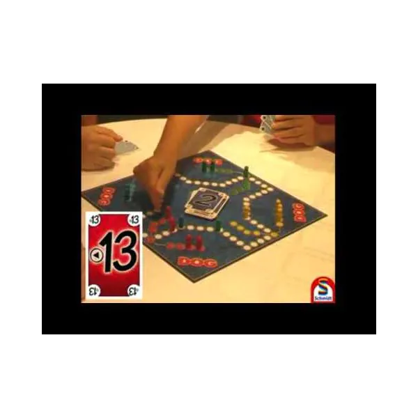 Schmidt Spiele DOG® Den letzten beissen die Hunde Großer Ausverkauf