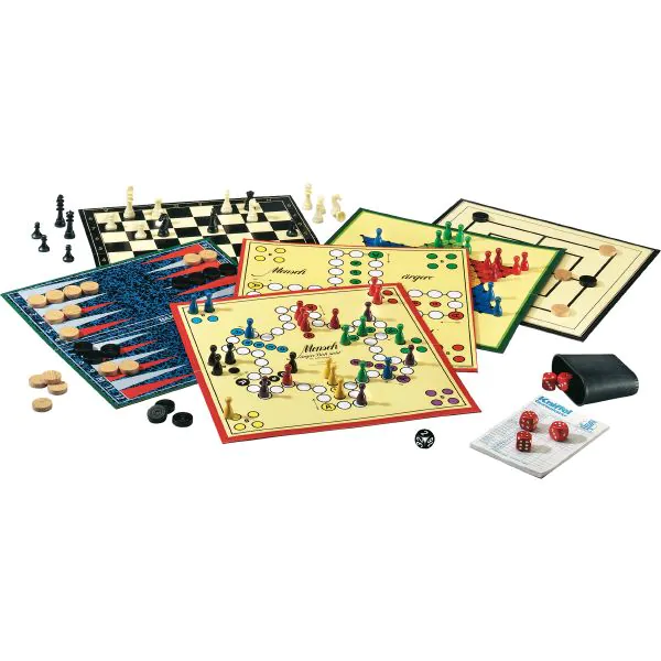 Schmidt Spiele Spiele-Klassiker Online Shopping