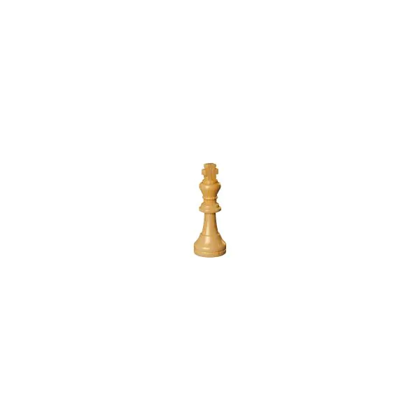 Schmidt Spiele Schach mit extra großen Spielfiguren Osterangebot