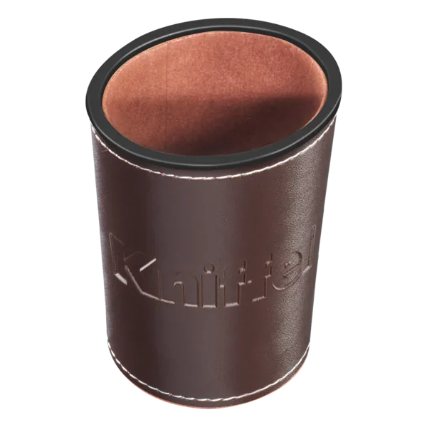 Schmidt Spiele Kniffel® mit original Kniffelbecher Valentinstagsangebot