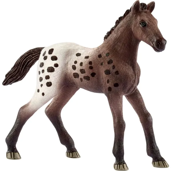 Schmidt Spiele Schleich ®: Horse Club - Clubtreffen vor dem Wohnwagen, 60 Teile Kinderpuzzle mit Add-on (eine Original Figur) Bis zu 55% Rabatt