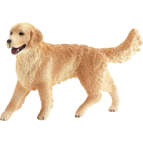 Schmidt Spiele Schleich ®: Farm World - Fröhliche Hunde, 40 Teile Kinderpuzzle mit Add-on (Original Figur) Fabrikladen