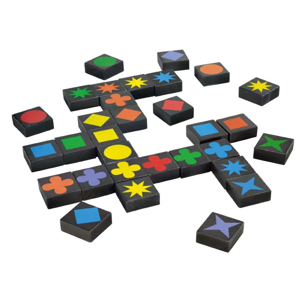 Schmidt Spiele Qwirkle Super Sparpreis