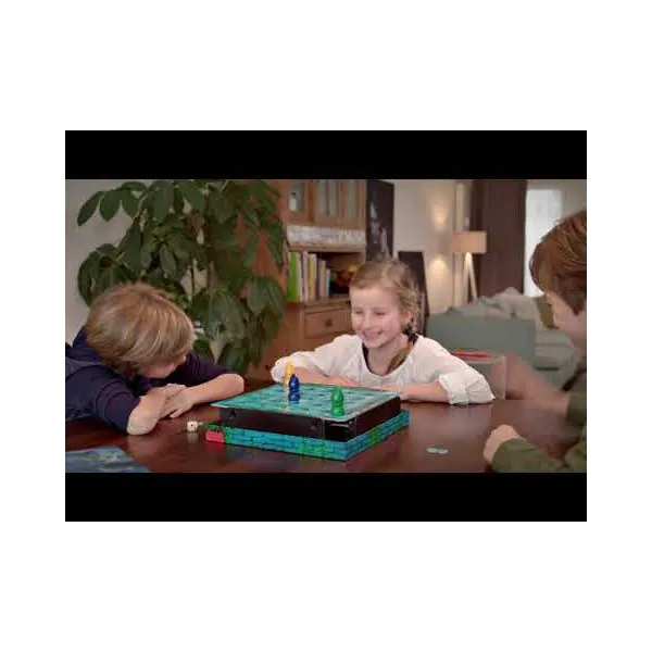 Schmidt Spiele Drei Magier®: Das magische Labyrinth, Kinderspiel Wochenangebot