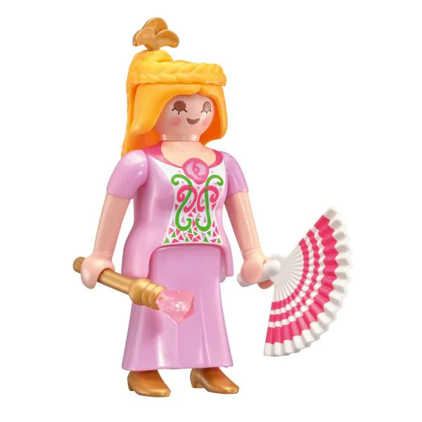 Schmidt Spiele Playmobil: Prinzessinnenschloss, 100 Teile Kinderpuzzle mit Add-on (Original Figur) Bis zu 60% Rabatt