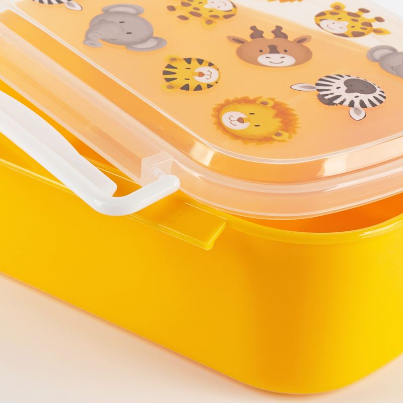 ﻿Sigikid Brotzeitbox Zoo Großer Ausverkauf
