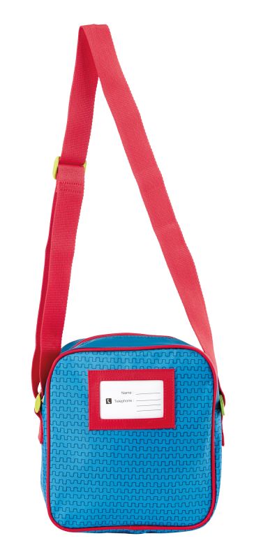 Sigikid Kindergartentasche mit Ritter für Jungen Begrenztes Angebot