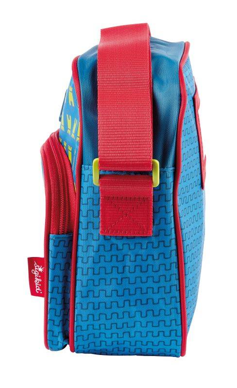 Sigikid Kindergartentasche mit Ritter für Jungen Begrenztes Angebot