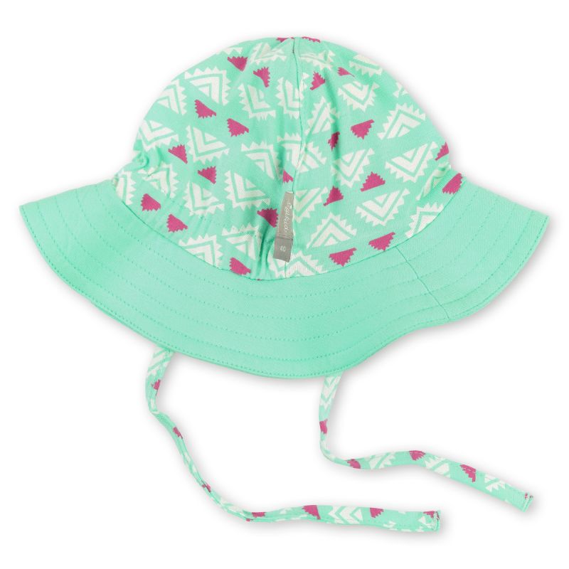 Sigikid Baby Sommerhut mit Bindebändchen Jubiläumsangebot