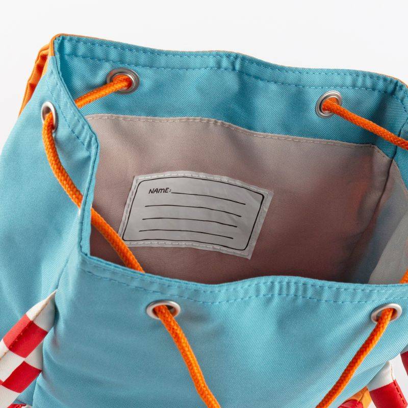 Sigikid Rucksack Die kleine Spinne Widerlich Heißer Verkauf
