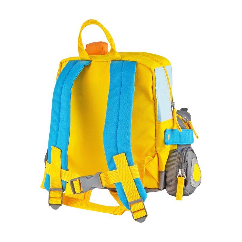 Sigikid Kinder Rucksack Bagger Top Angebot