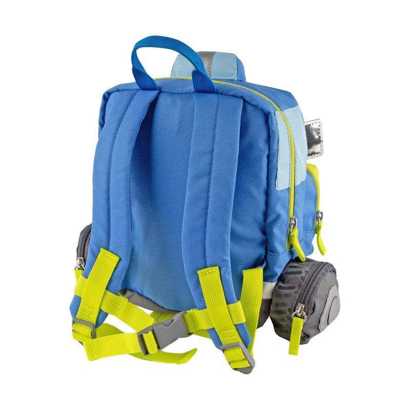 Sigikid Kinder Rucksack Polizei Neueste Mode