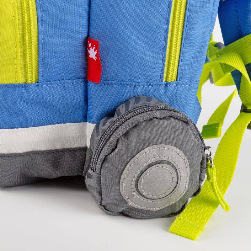Sigikid Kinder Rucksack Polizei Neueste Mode