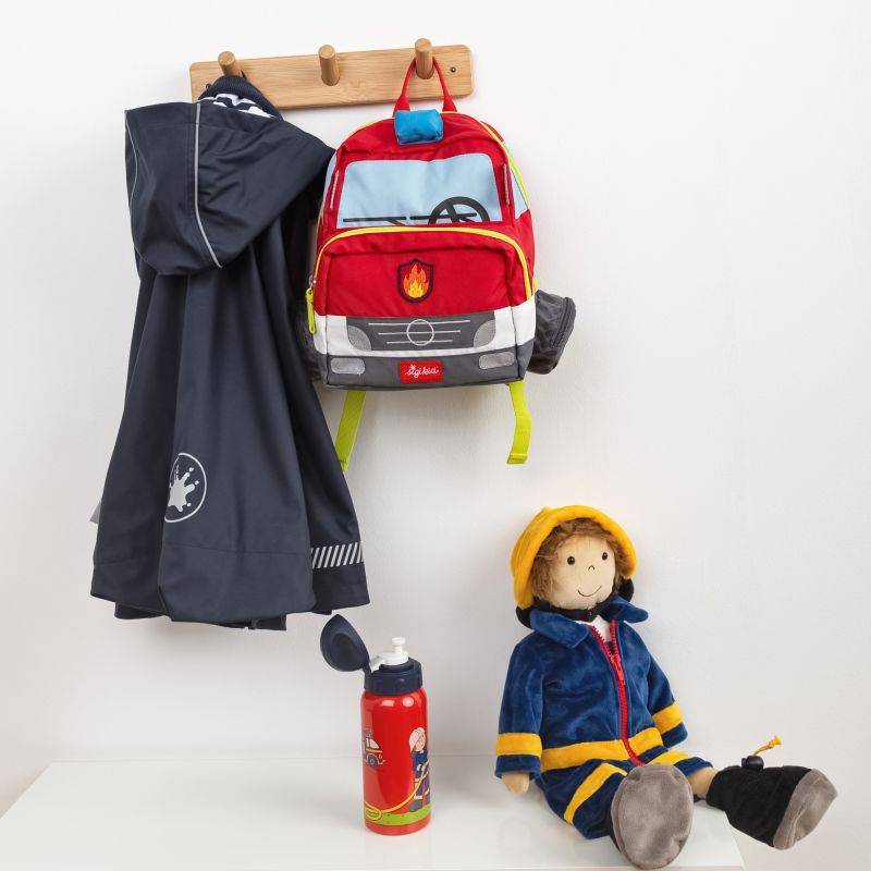 Sigikid Kinder Rucksack Feuerwehrauto Online Outlet