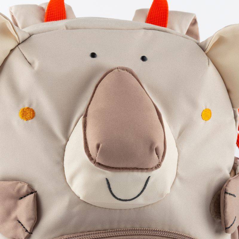 Sigikid Kinder Pfötchen-Rucksack Koala Neuheiten
