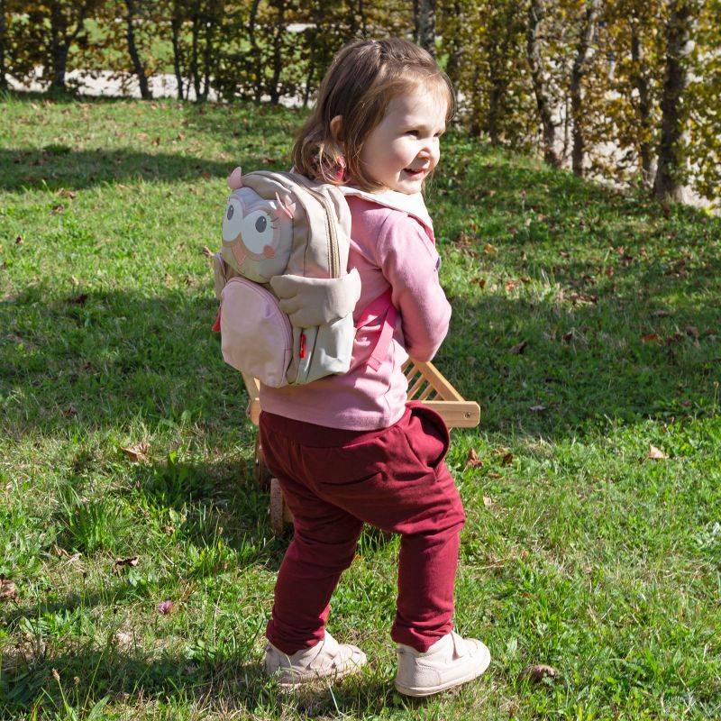 Sigikid Kinder Rucksack Eule Bestseller