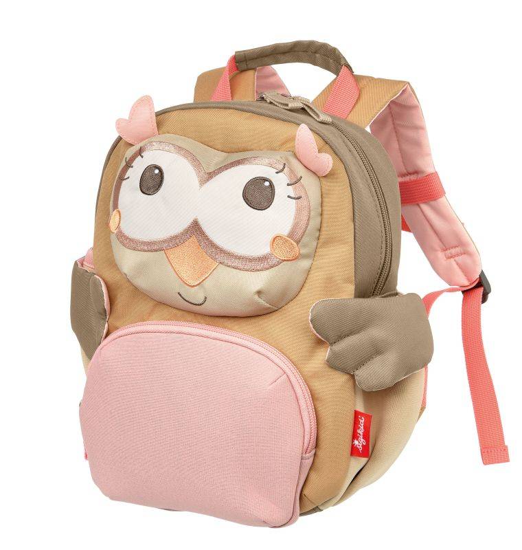 Sigikid Kinder Rucksack Eule Bestseller