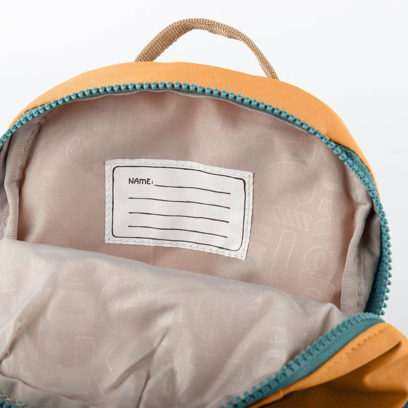 Sigikid Mini Rucksack Bär Kauf eins, bekomm eins gratis