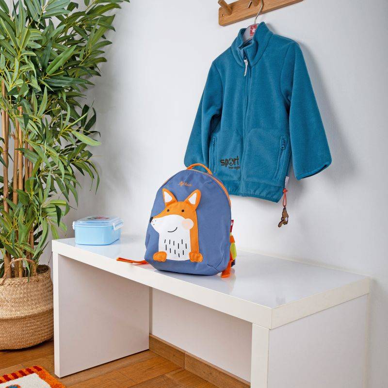 Sigikid Mini Rucksack Fuchs Sonderangebote