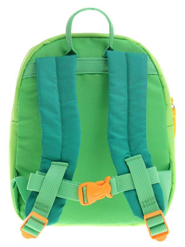 Sigikid Kinder Rucksack Drache Riesige Ersparnisse