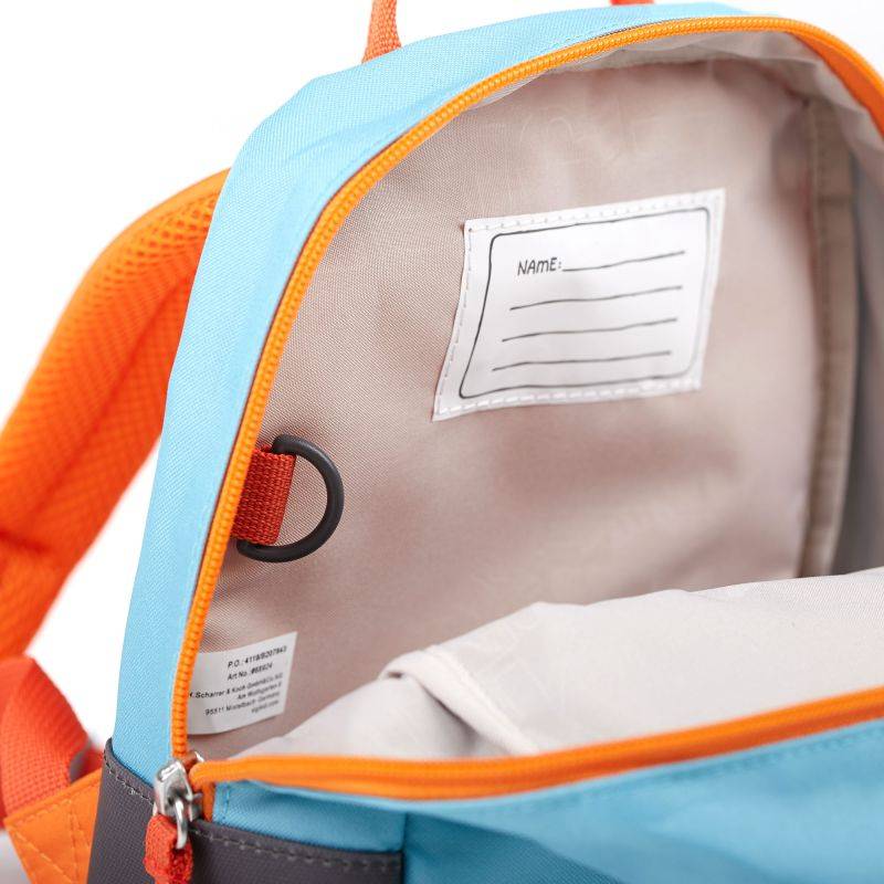 Sigikid Kinder Rucksack Fuchs Forest VIP-Rabatte