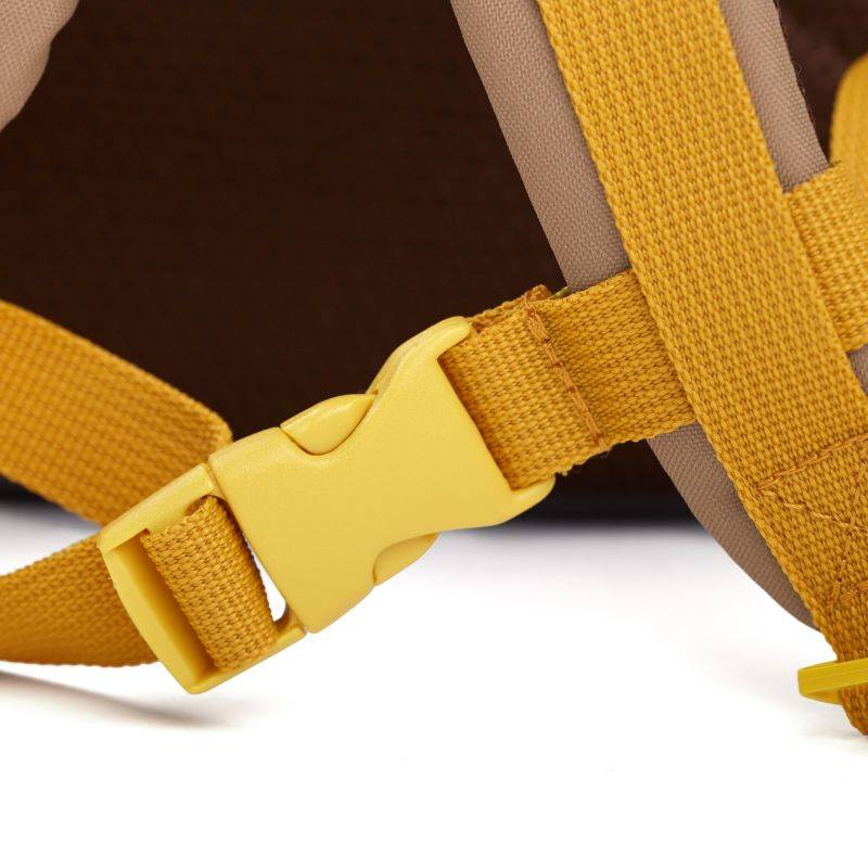 Sigikid Kinder Rucksack Löwe Forest Tiefpreis