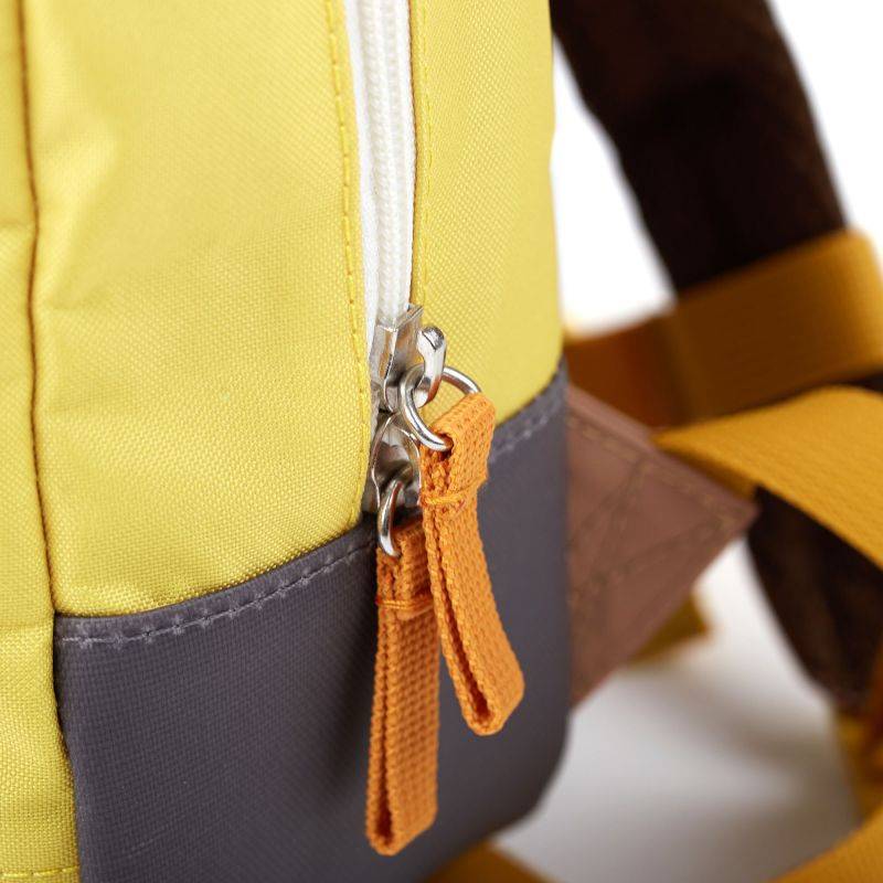 Sigikid Kinder Rucksack Löwe Forest Tiefpreis