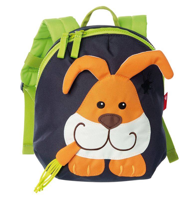 Sigikid Kinder Rucksack Hase Super Sparpreis