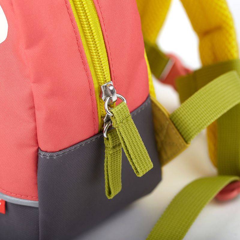 Sigikid Kinder Rucksack Hund Forest Sonderangebot der Fabrik